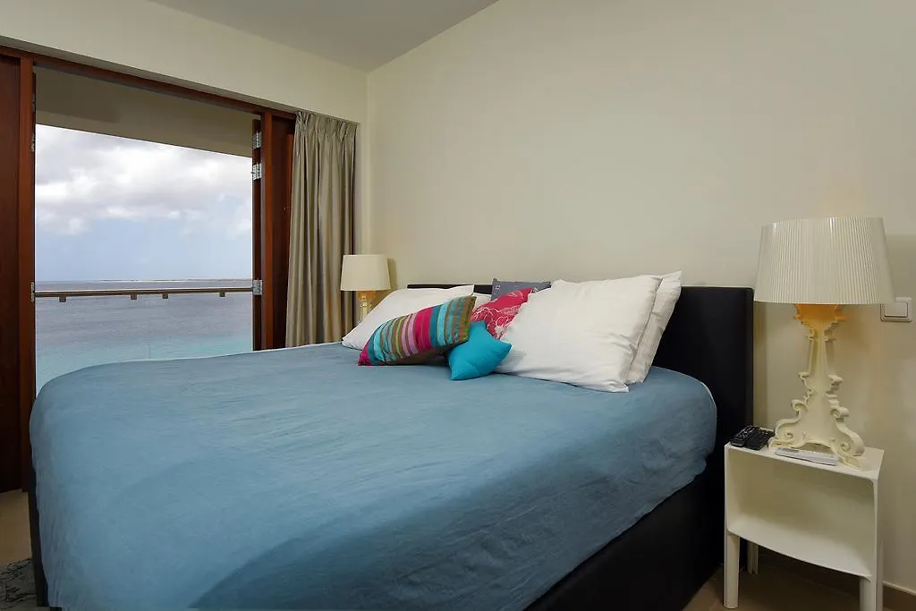 Terramar Luxury Apartments Playa