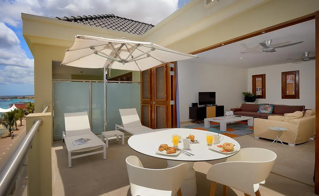 Terramar Luxury Apartments Playa