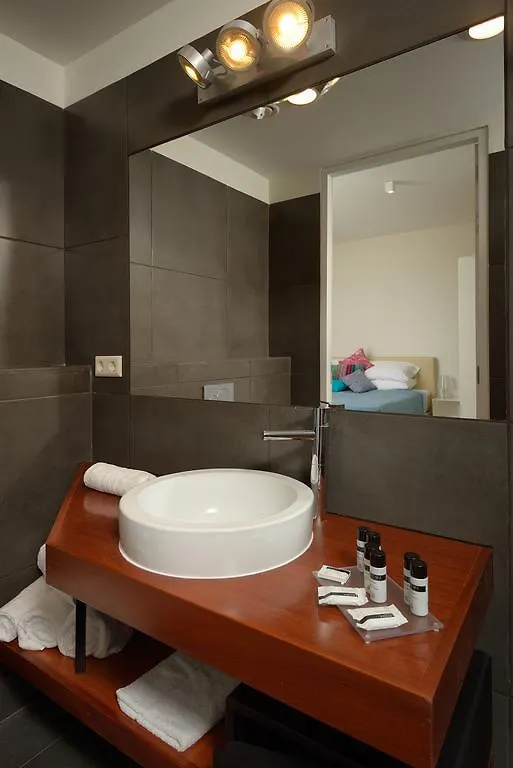 Terramar Luxury Apartments Playa Kralendijk