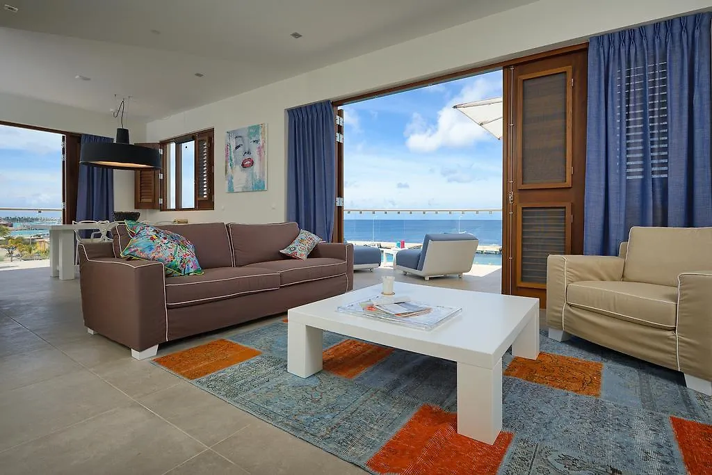 Terramar Luxury Apartments Playa  Kralendijk