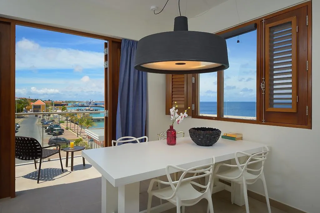 Terramar Luxury Apartments Playa