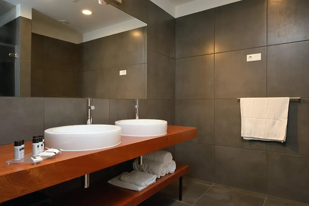 Terramar Luxury Apartments Playa Bonaire, Saint Eustatius y Saba
