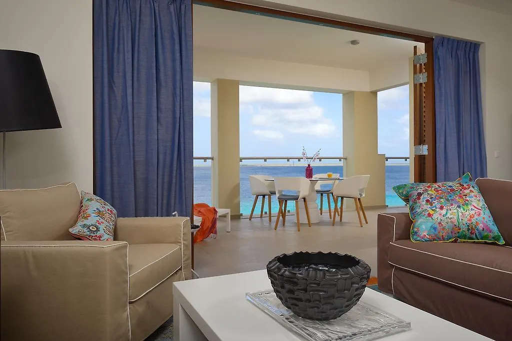 Terramar Luxury Apartments Playa