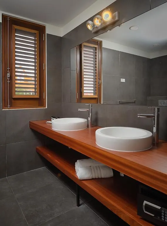 Terramar Luxury Apartments Playa Bonaire, Saint Eustatius y Saba