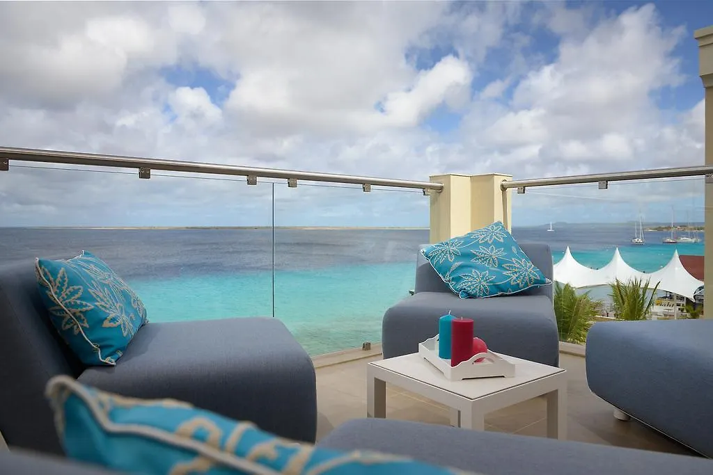Terramar Luxury Apartments Playa Kralendijk