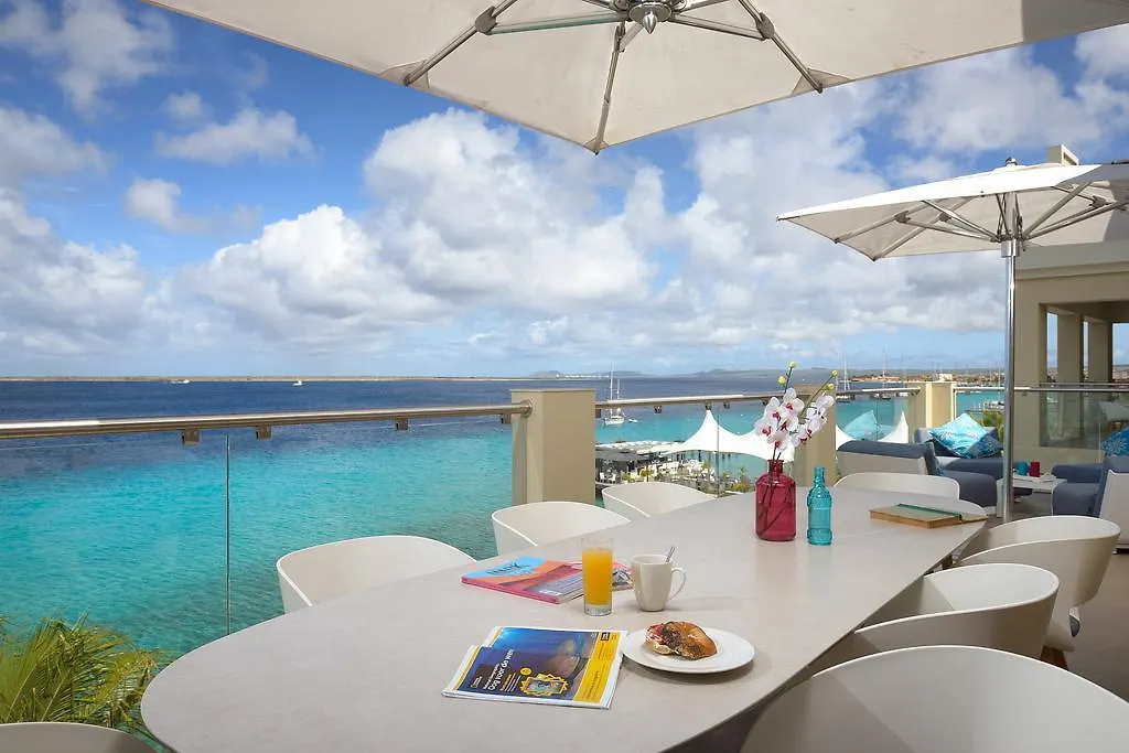 Terramar Luxury Apartments Playa  Kralendijk
