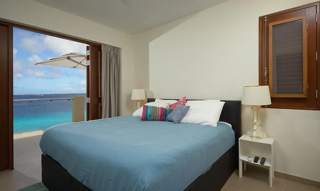 Terramar Luxury Apartments Playa Kralendijk
