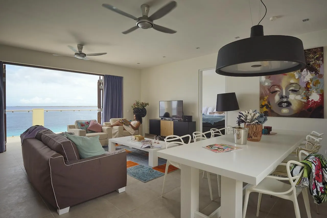 Terramar Luxury Apartments Playa  Kralendijk