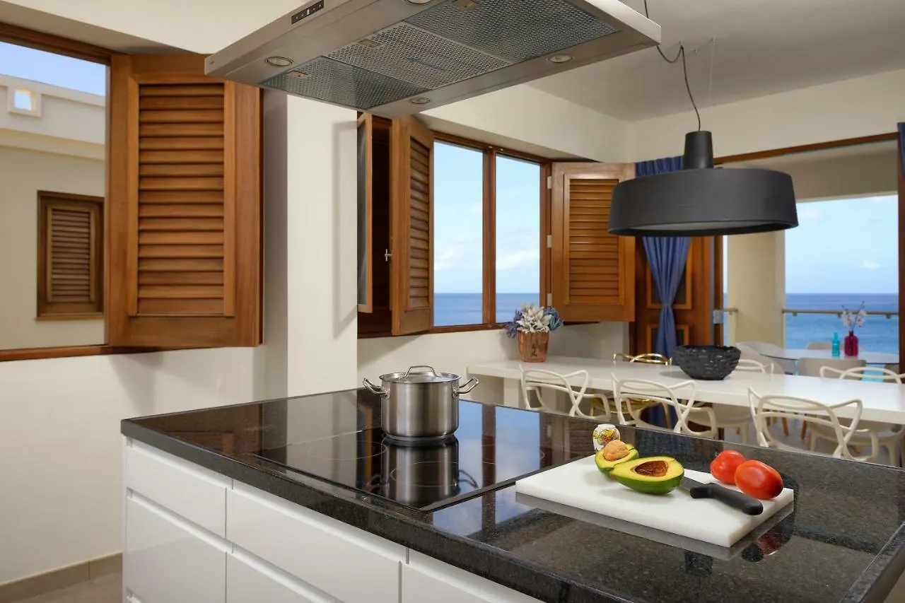 Terramar Luxury Apartments Playa 0*, Kralendijk
