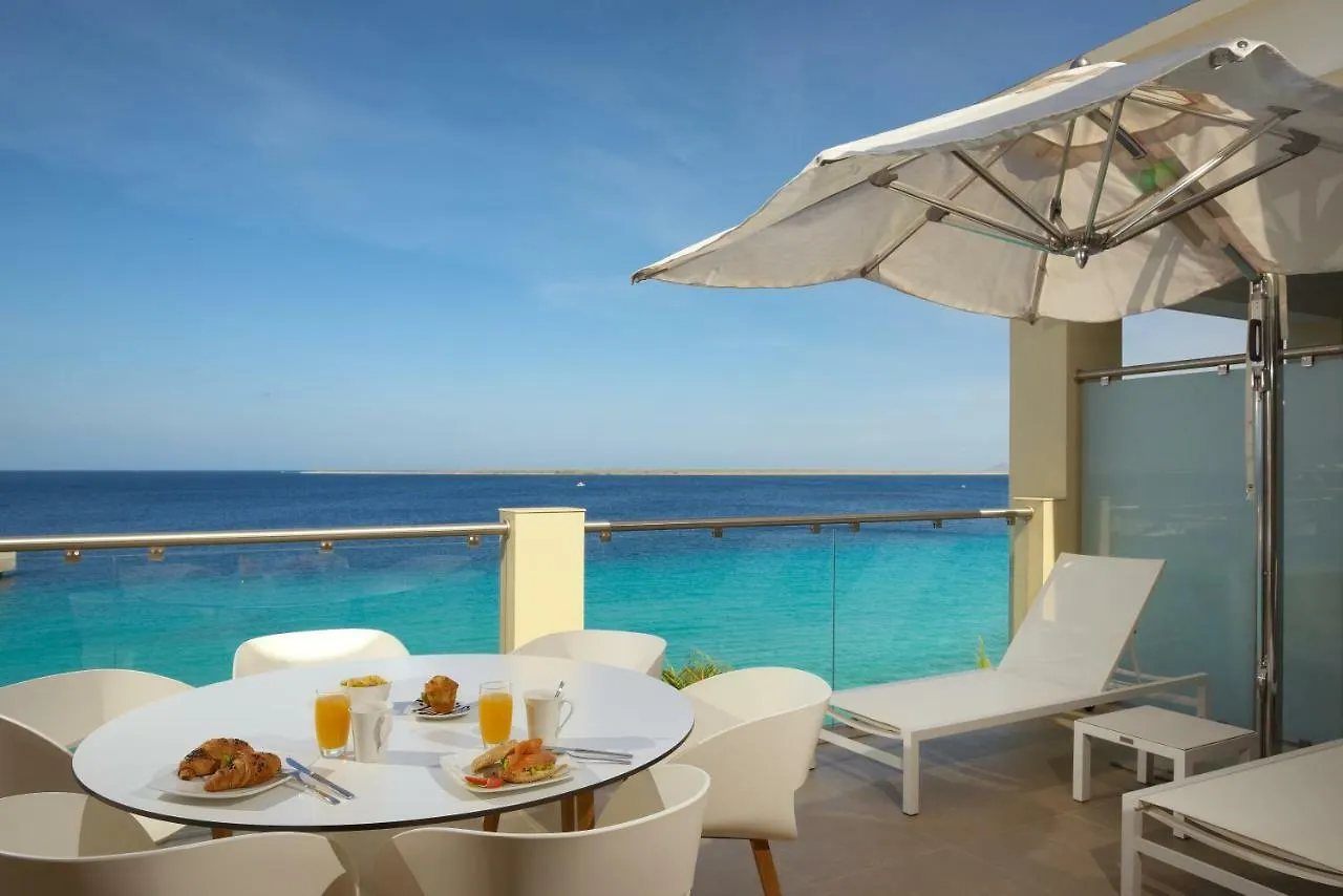 Terramar Luxury Apartments Playa