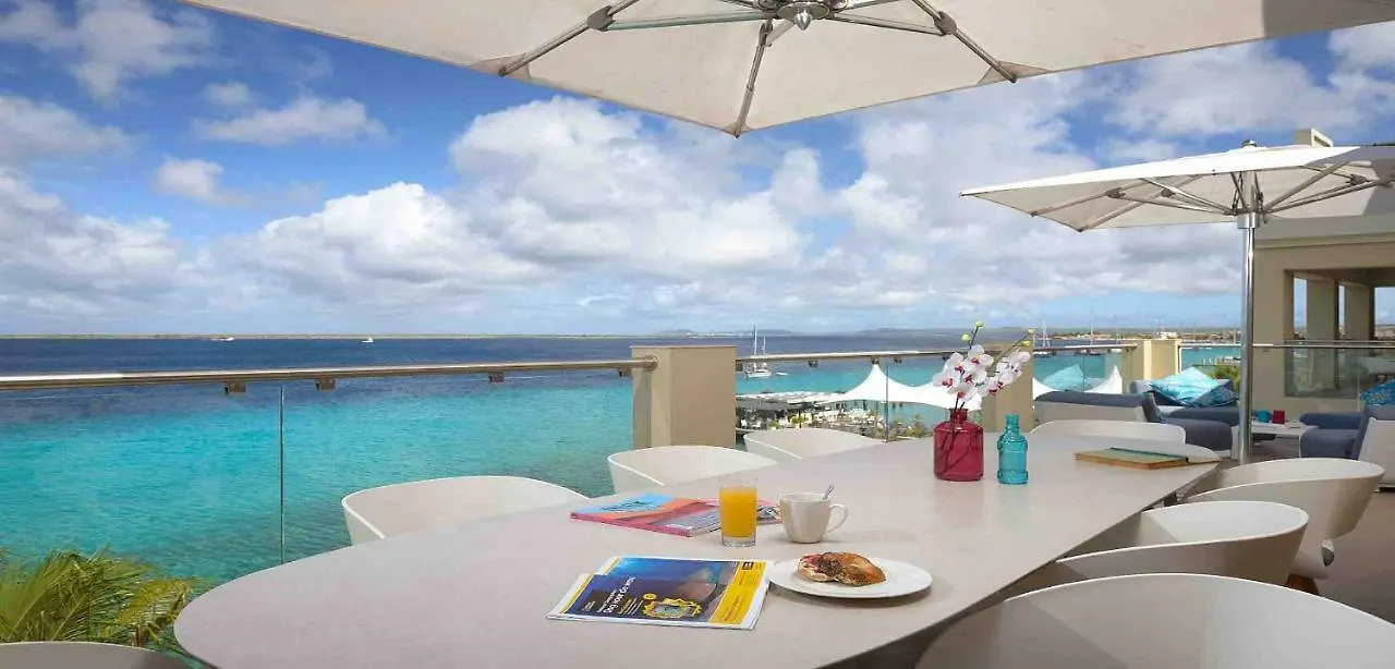 Terramar Luxury Apartments Playa Kralendijk