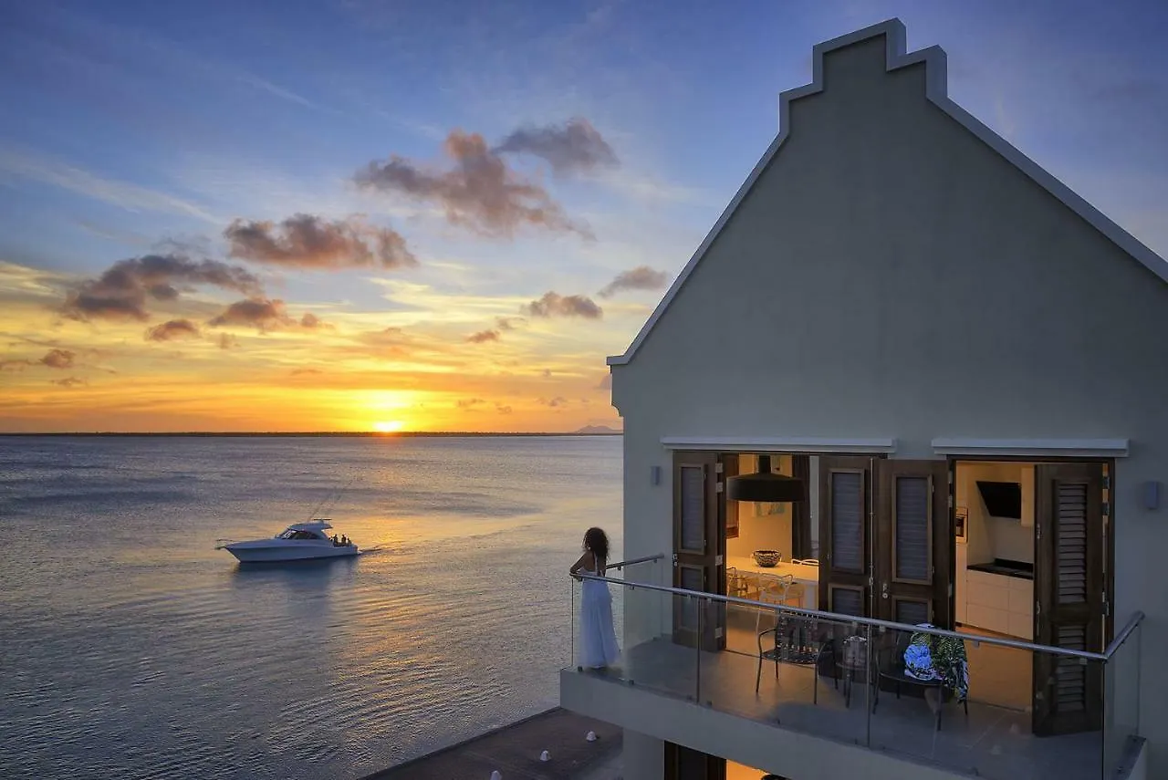 Terramar Luxury Apartments Playa