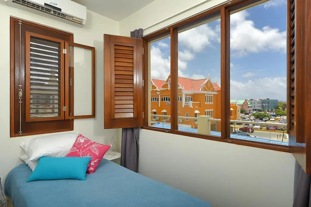 Terramar Luxury Apartments Kralendijk