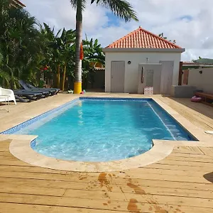 Summer Village Bonaire Kralendijk